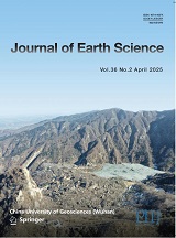 Journal of Earth Science